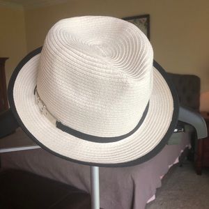 Women’s Calvin Klein Fedora Hat